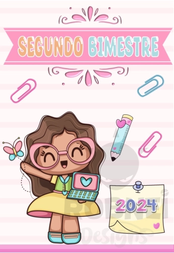 Tutoria Caratula Ros Bimestre